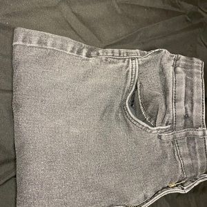 black wash jeans for boys